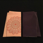 袱紗セット 着物リメイク(正絹)