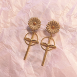 marguerite cross pierce