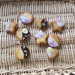 クッキー♡スイーツデコ♡マグネット