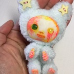 珍獣ちゃん