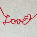 運命の赤い糸Love♡