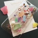 ※aaayuuumiii様専用ページ《ビワコドロップス》