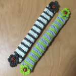 ロングエコたわし2本セット