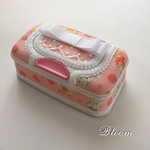 メリーボンボン♡ウェットティッシュケース