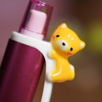 柴犬  0.5mmシャーペン