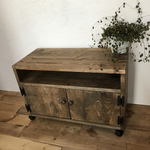 cabinet ；TV rack ⁑DB： W58 キャビネット＊テレビ台