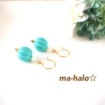 マル○クラシック○ターコイズ