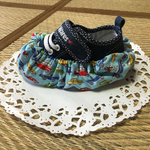 pl様オーダー品☆靴カバー