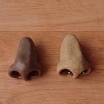 〈b様ご注文品〉鼻の穴はしおき２つセット