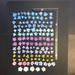 押し花 特別オーダー品 NO.549