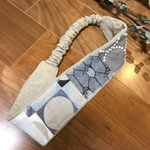 ミナペルホネン   生地使用 カチューム