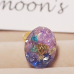 かすみ草ring💐