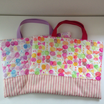 セミオーダー Girl's レッスンバッグ
