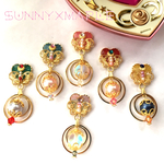 【受注生産】*.+ﾟMagical✧*｡ピアス*.+ﾟ