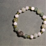 ◆*健康--green rutile quartz…◆