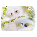choucho   ピアス/イヤリング