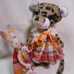 Leonaちゃん
