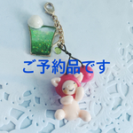 クリームソーダーぶーちゃん