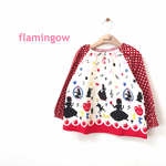 幼稚園スモッグ　～白雪姫～