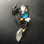 ドラゴンレジンのマグネット