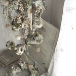 【受注制作】silent forest