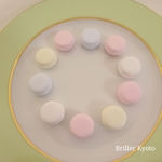 k様オーダー品　ミニマカロンのアロマストーン
