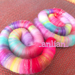 再販♡9_anlian_オリジナルローラグ