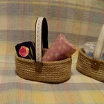 小物かご