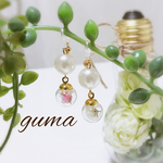 ベイビーズブレス☆イヤリング