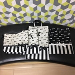 【Y様オーダー品】巾着等4点