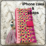 サーフ系iPhoneケース