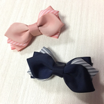 【オーダー品】猫ちゃん用の首輪のリボン