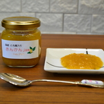   セール♪ Feb 2017✨きんかんjam✨110g  (^^♪  オプションにて 国産≪とちの蜜≫販売中!!  