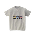 電車Ｔシャツ-京急