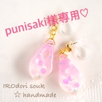 punisaki様専用♡