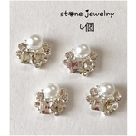 stone jewelry   クリスタル