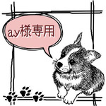 ★ay******様専用ページ★
