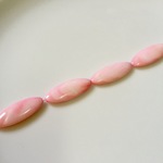 再販 シェルビーズ  ピンク 5個