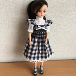 chocolate様専用 ワンピース リカちゃん