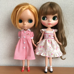 blythelove様専用 ワンピース ブライス