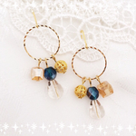 ◇数量限定◇ ヴィンテージ ピアス ※イヤリング可