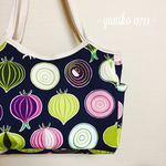 新！たまねぎバケットバッグ