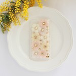 ☆3月20日20時販売開始☆お花畑iPhoneケース【iPhone7】