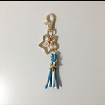 キーホルダー