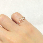 春色♡桜ring◡̈♥︎