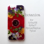 ★yxuxy835様 ★iPhone6s用限定品★押し花iPhoneケース