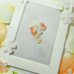 flower × flower 