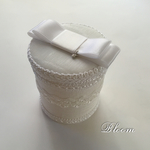 luxurywhite♡綿棒ケース《再販》