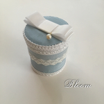 luxuryblue♡綿棒ケース再販