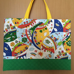 レッスンバッグ